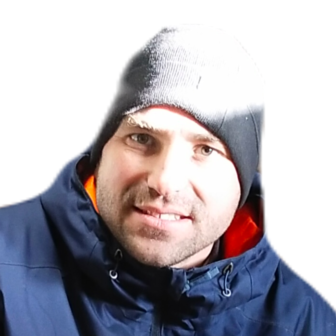 Cédric Pellet