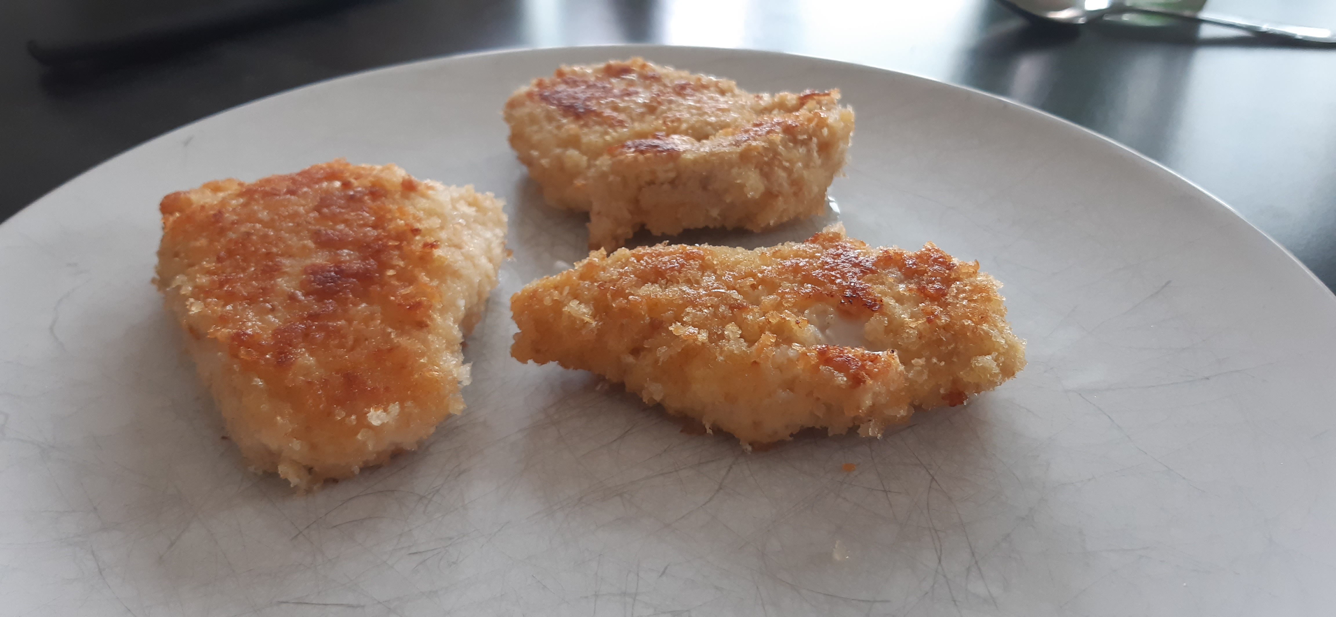 NUGGETS FERMIER 19.90€/KG